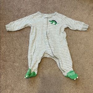 Carter’s Pajamas